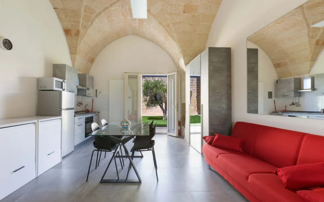 3625 Villa Queen by Perle di Puglia