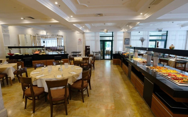 Christmas Hotel - Jerusalem