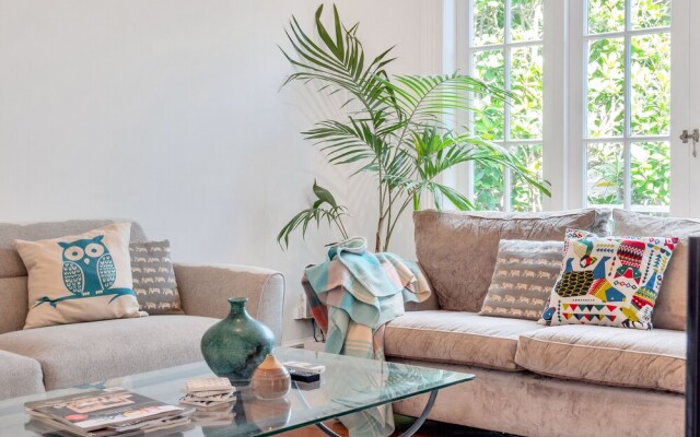 Classic 3 Bedroom Home near Ponsonby Rd