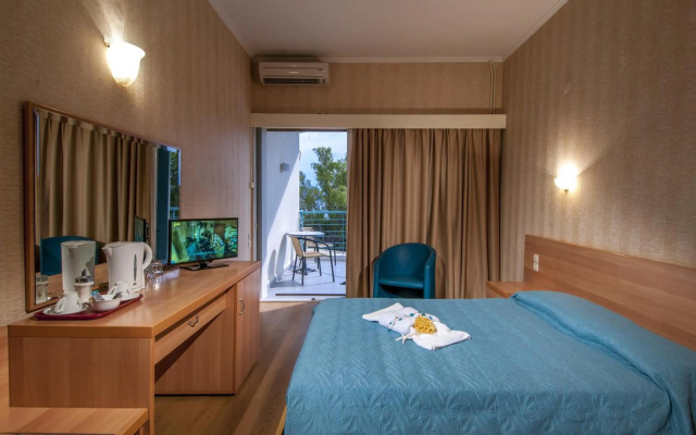 Florida Blue Bay Resort & Spa