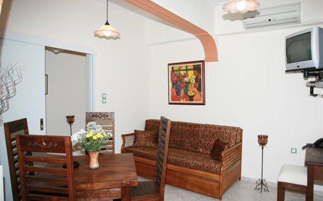Kastro Apartments