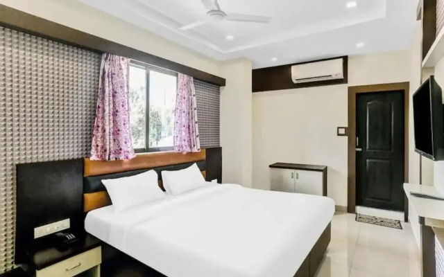 Goroomgo Swastik Premium Bhubaneswar