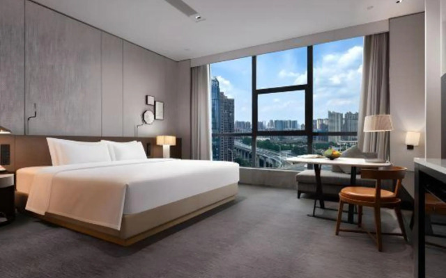 Gelaiden S Hotel (Dongfang High-Speed Railway Station)