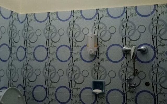 Indah Nusantara Homestay