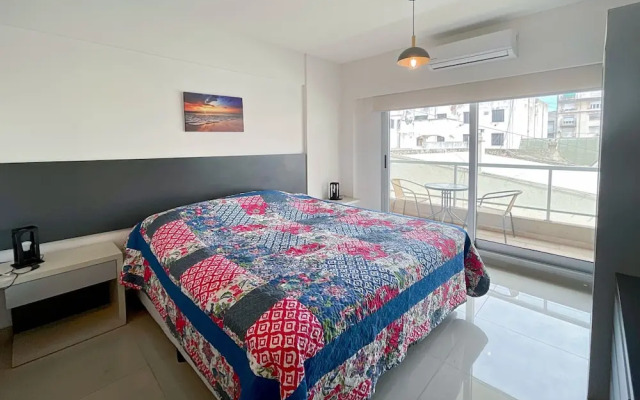 San Telmo Oasis- Contemporary Luxury Studios Num6634