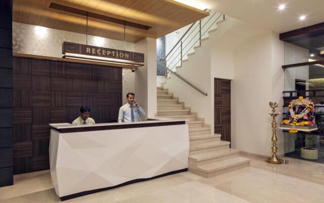 Hotel Chaitali Pure Veg