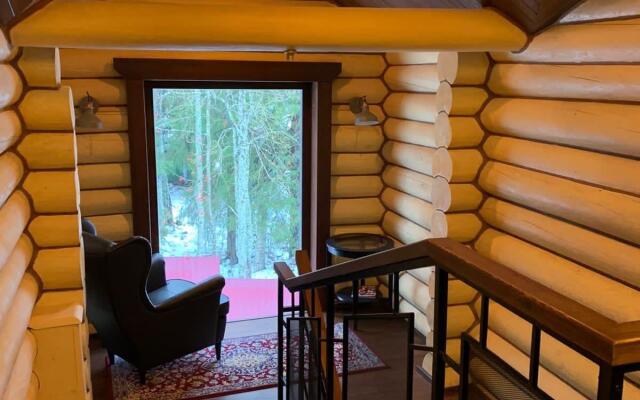 БобровоЭкоЛайф | Фермерский парк & Отель