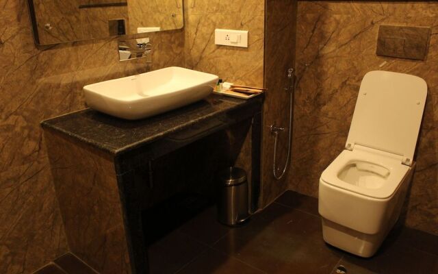 Bells Beach Resort - A Unit Of Resort De Balneaire