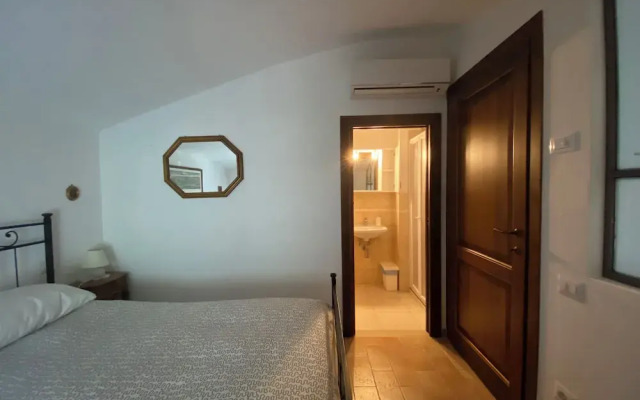 Villa Le Ripe Apartments