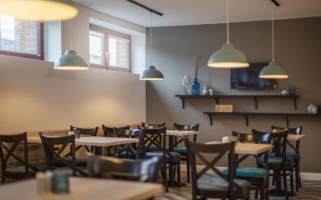 Garner Hotel Hamburg Nord