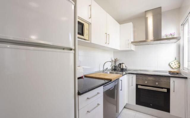 Apartment Zodiac 545