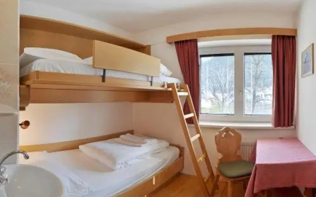 AppartChalet LA RONDULA - 100m from Seceda