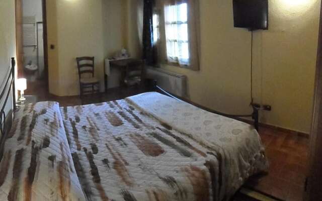 Il Pozzo di Sant'Andrea