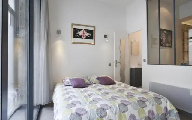 Loft Bastille