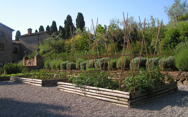 Villa San Sanino - Relais in Tuscany