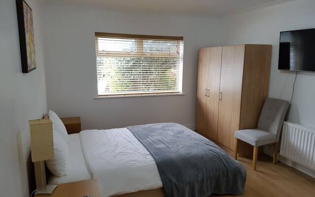 Heathrow LHR Apartments