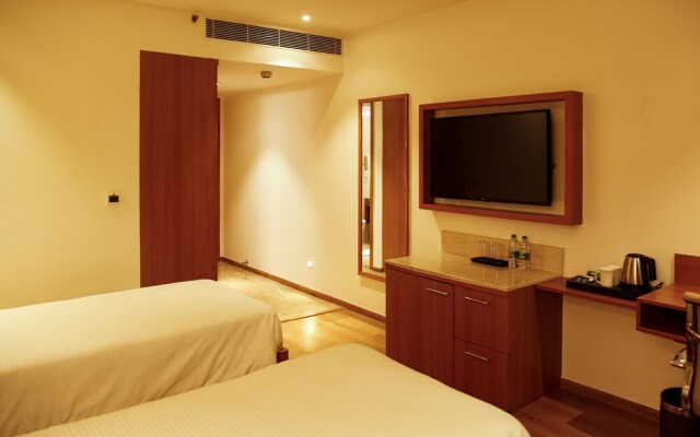 Nemesia City Center Gurugram Sector 29