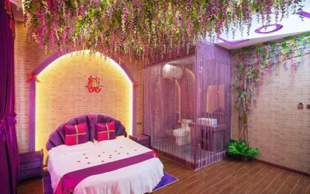 Harbin Xinxulong Business Hotel (Government Grand Plaza) – Guest Rooms – Harbin