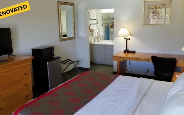 Ramada by Wyndham & Suites Warner Robins