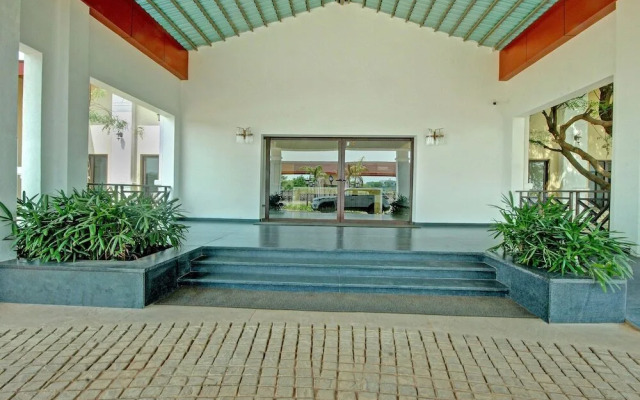 Spoorti Resort & ClubHouse by OYO Rooms