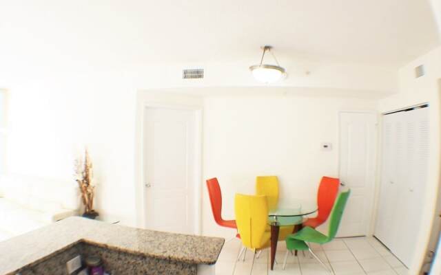 One Bedroom Apartments Sunny Isles Beach