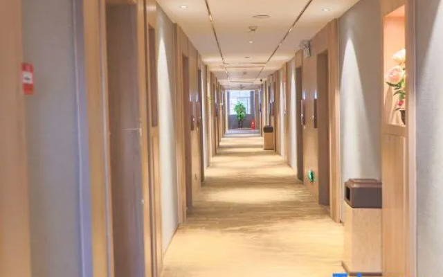 Morning Hotel (Yongzhou Lingling)