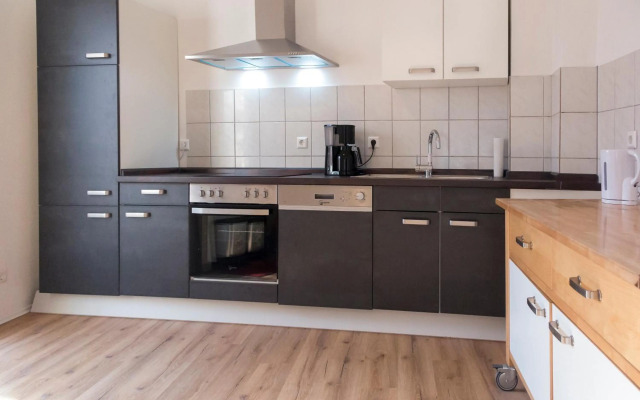 Alte Schreinerei, charmantes Ferienhaus gegenüber der Loreley