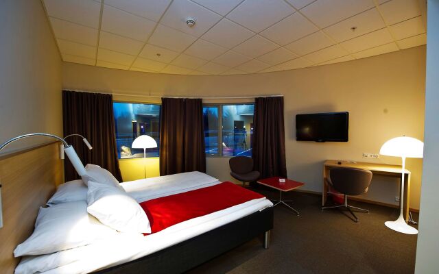 Aiden by Best Western Haugesund Airport
