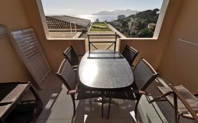 Cannes Villa Francia appartement 7 personnes climatisé - Apartment in 戛纳 - Photo 4
