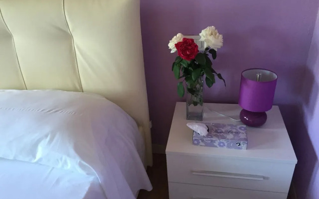 B&B Villa Pietrasanta