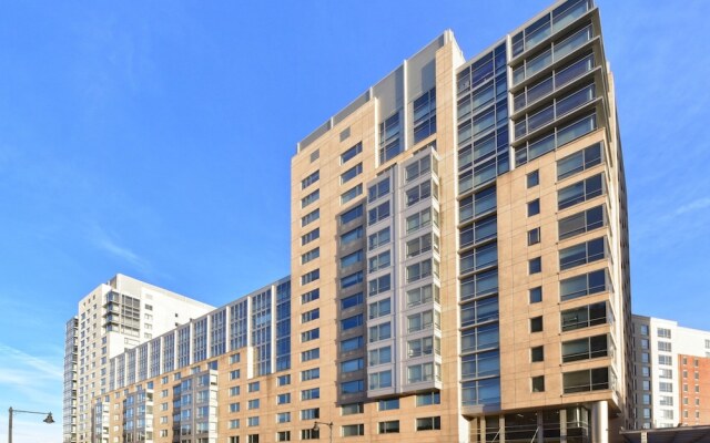 Bluebird Suites in the heart of Fenway