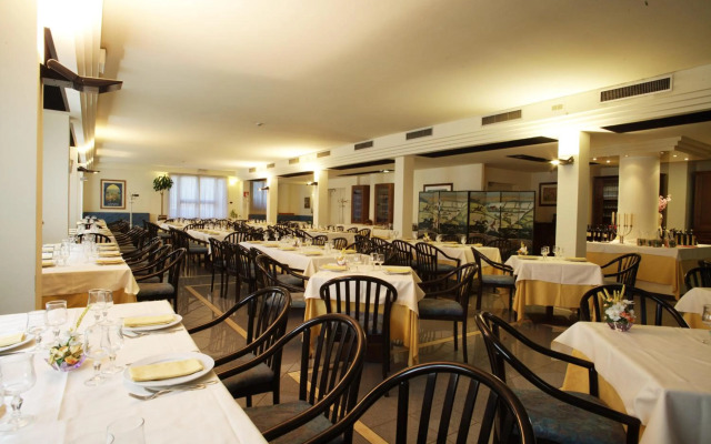 Hotel Cristallo
