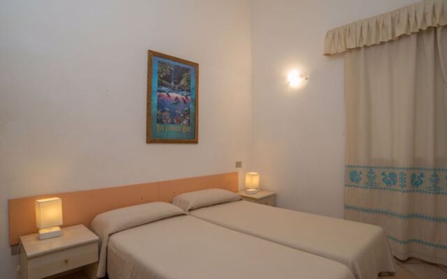 Residence Delphino (REI253)