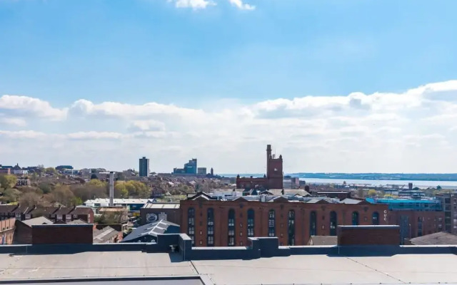 Host Apartments The Baltic Penthouse 3