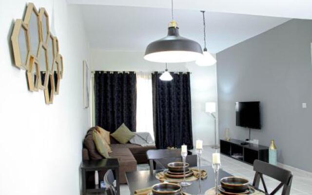 Apartment Al Ghozlan 1