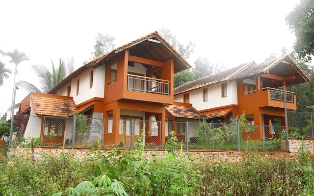 Vistara Resort