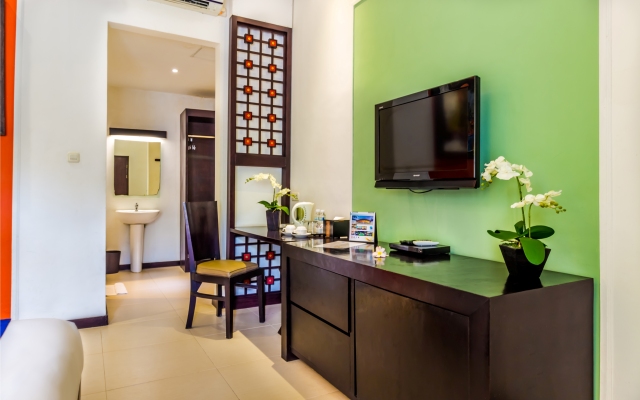 Ozz Hotel - Kuta Bali