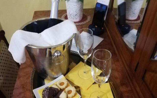 Villa Manning Relais