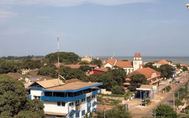 Bissau Royal Hotel