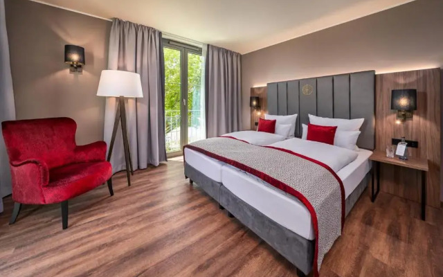 Karls Hotel
