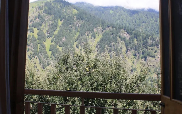 Sarthak B&B