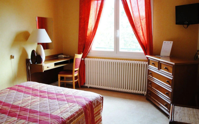Hotel Moliere