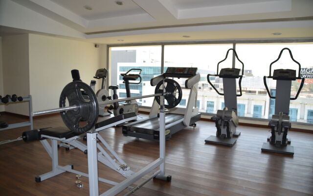 Lemon Tree Hotel, Whitefield, Bangalore