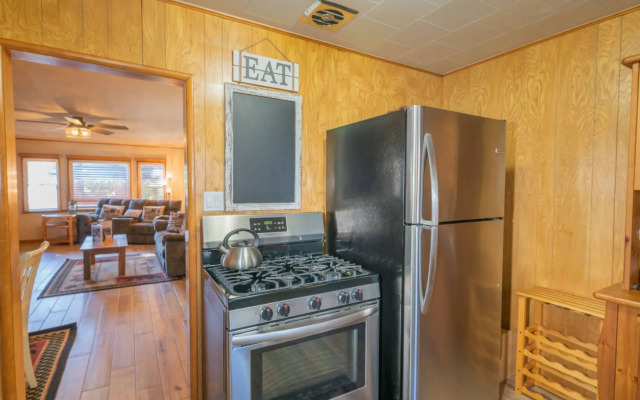 Bear Slope View Cabin