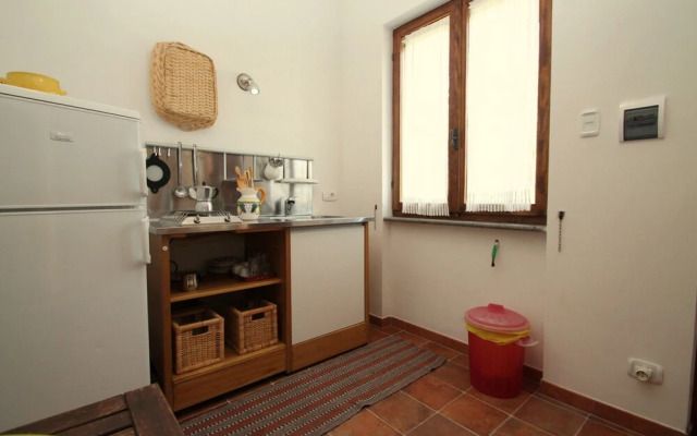 Villa Tresino Flats Santa Maria di Castellabate