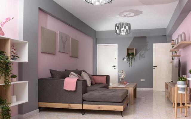 Callisto 3 Bedroom Apartment