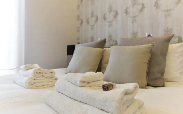Luxury Home Vittoria