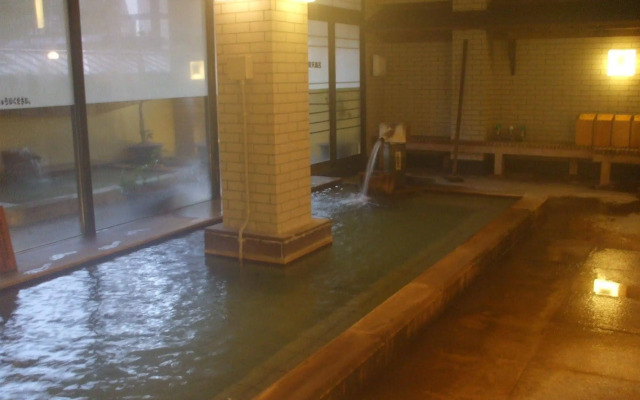Ryokan Kamiaizuya