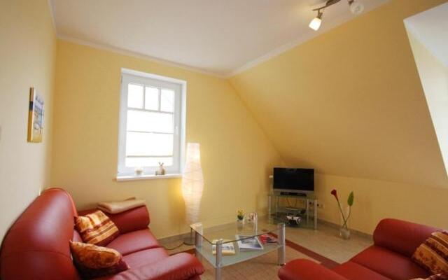 Achtern Diek - Ferienwohnungen