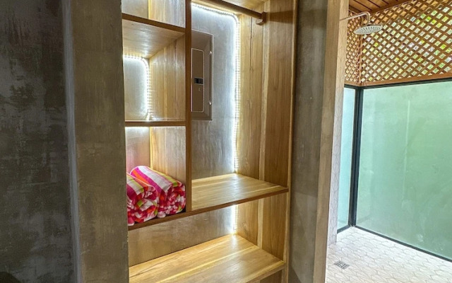 Serenity Bungalows